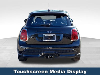 2022 MINI Hardtop 2 Door Cooper S