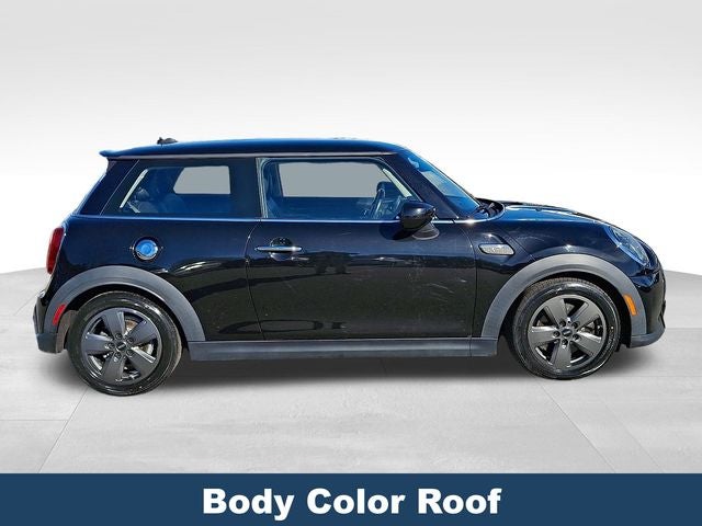 2022 MINI Hardtop 2 Door Cooper S