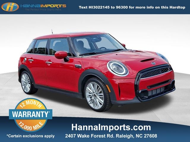 MINI