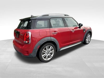 2020 MINI Cooper Countryman Cooper