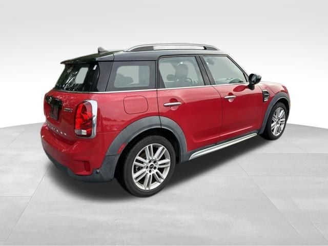 2020 MINI Cooper Countryman Cooper