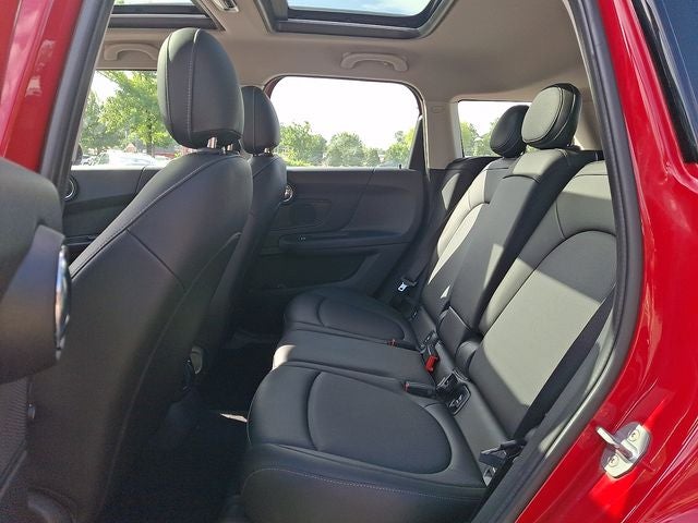 2020 MINI Cooper Countryman Cooper