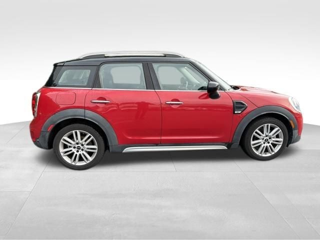 2020 MINI Cooper Countryman Cooper