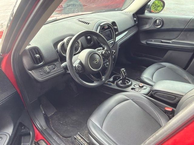 2020 MINI Cooper Countryman Cooper