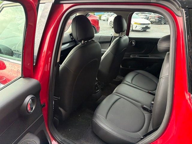 2020 MINI Cooper Countryman Cooper