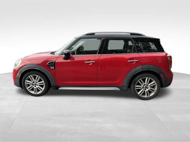 2020 MINI Cooper Countryman Cooper