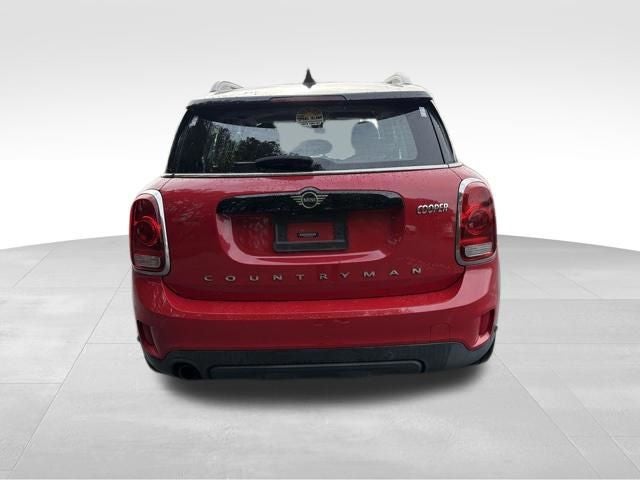 2020 MINI Cooper Countryman Cooper