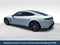 2023 Porsche Taycan Base