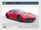 2025 Porsche 911 Carrera GTS