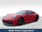 2025 Porsche 911 Carrera GTS