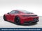 2025 Porsche 911 Carrera GTS