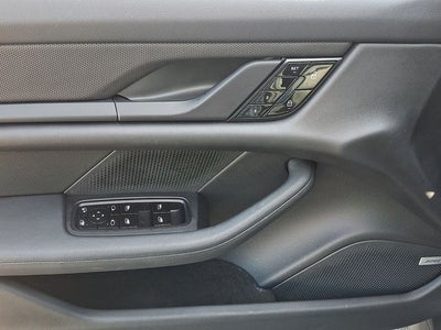 2020 Porsche Taycan 4S