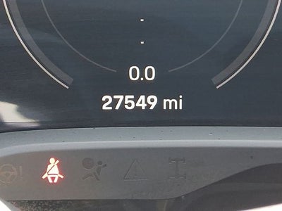 2020 Porsche Taycan 4S