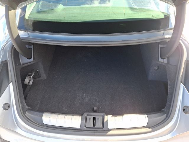 2020 Porsche Taycan 4S