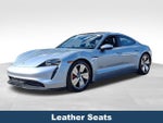 2020 Porsche Taycan 4S