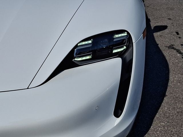 2023 Porsche Taycan 4S