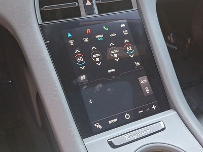 2023 Porsche Taycan 4S