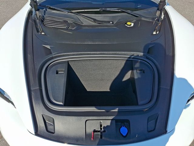 2023 Porsche Taycan 4S
