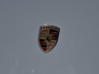 2023 Porsche Taycan 4S