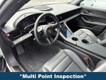 2023 Porsche Taycan 4S