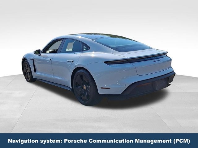2023 Porsche Taycan 4S
