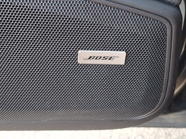 2018 Porsche Panamera E-Hybrid 4