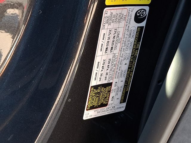 2018 Porsche Panamera E-Hybrid 4