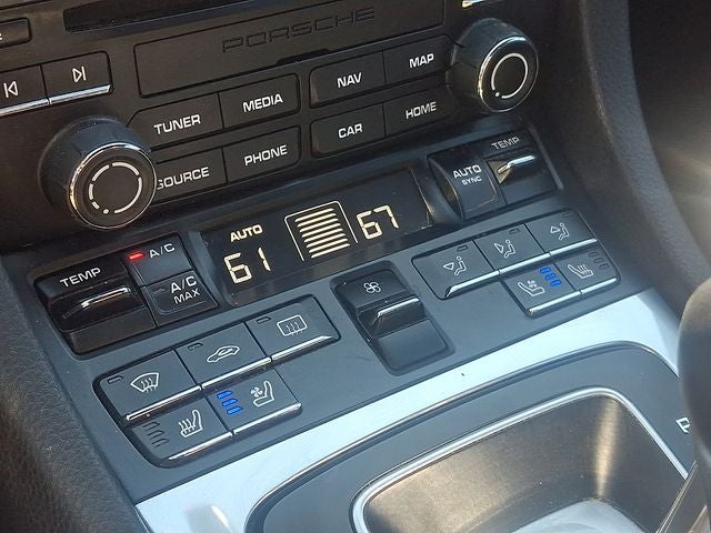 2019 Porsche 718 Boxster Base