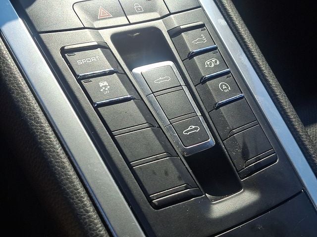 2019 Porsche 718 Boxster Base