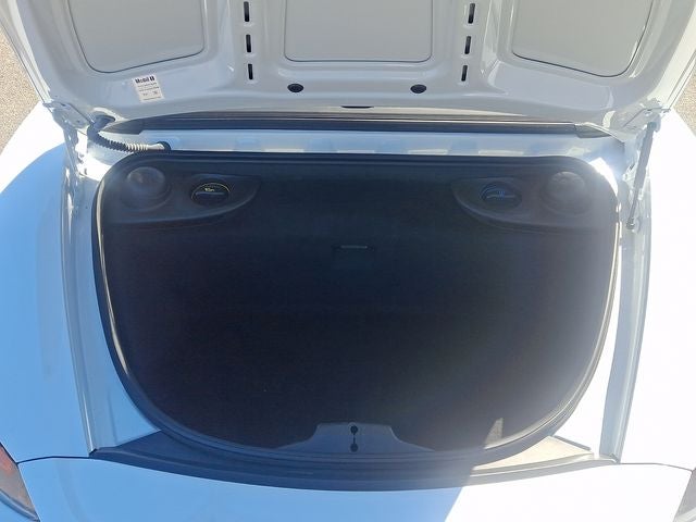 2019 Porsche 718 Boxster Base