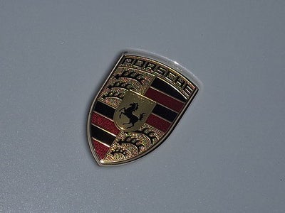 2019 Porsche 718 Boxster Base