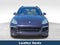 2017 Porsche Cayenne Base