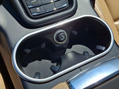 2017 Porsche Cayenne Base
