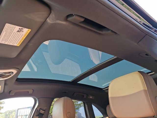 2019 Porsche Macan Base