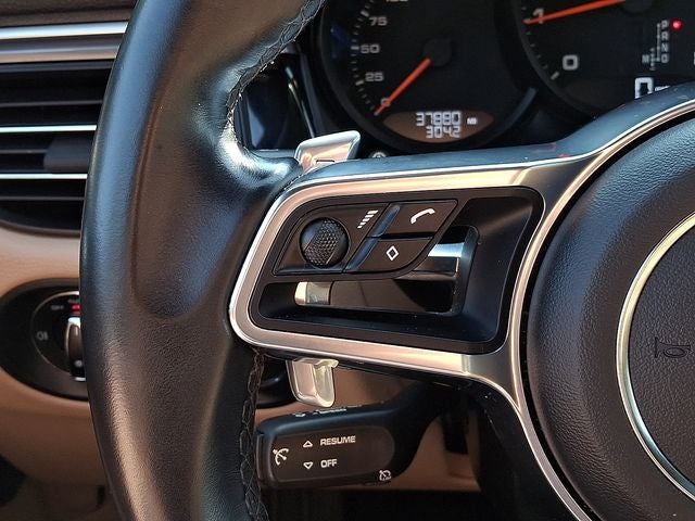 2019 Porsche Macan Base