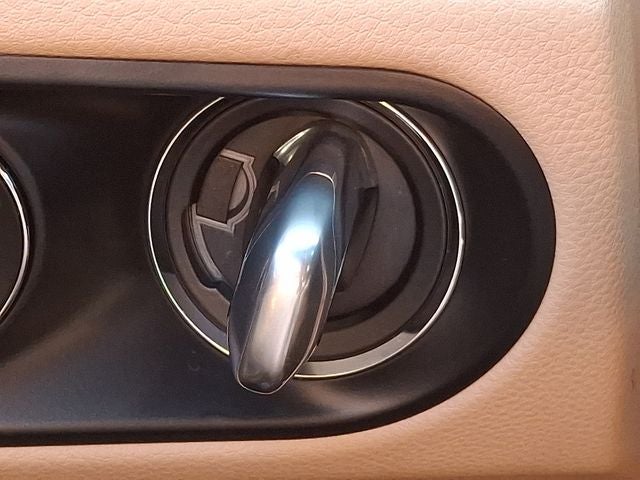 2019 Porsche Macan Base