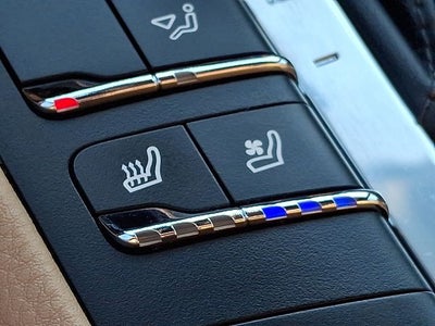 2019 Porsche Macan Base