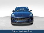 2019 Porsche Macan Base