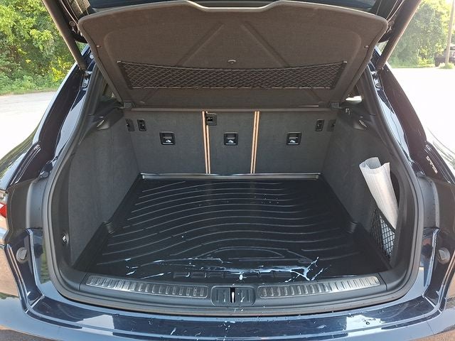2019 Porsche Macan Base