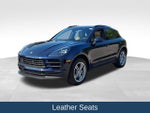 2019 Porsche Macan Base