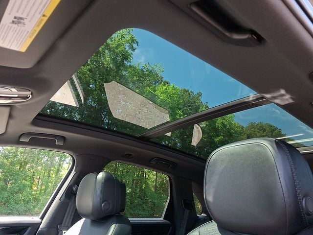 2019 Porsche Cayenne Base