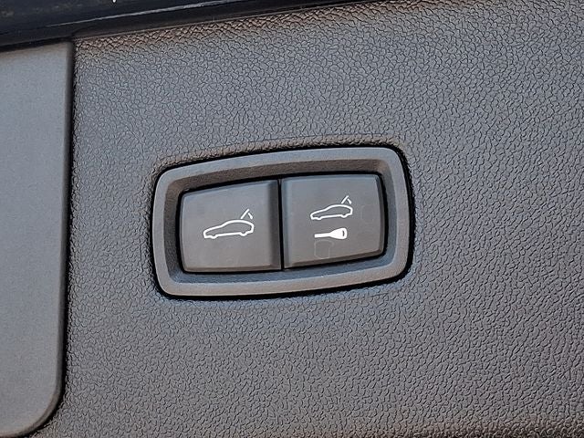2019 Porsche Cayenne Base