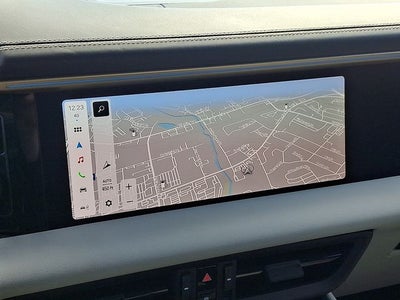 2024 Porsche Macan Electric 4