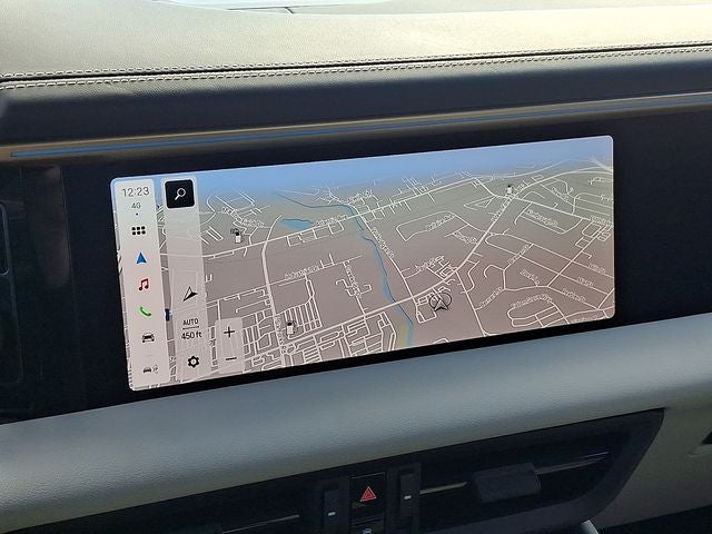 2024 Porsche Macan Electric 4