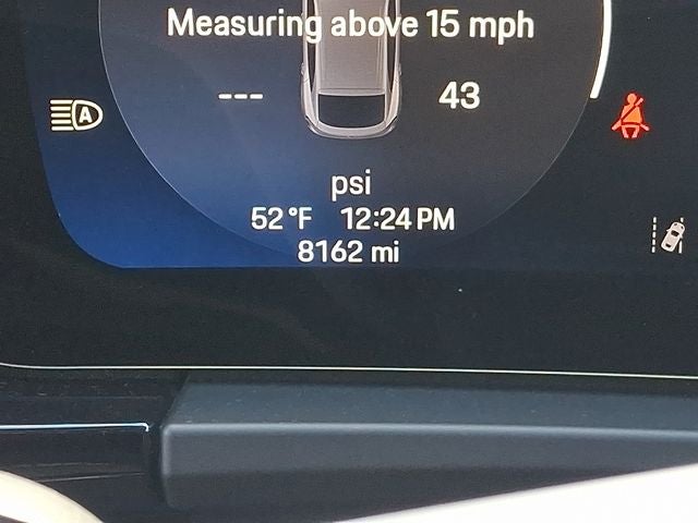 2024 Porsche Macan Electric 4