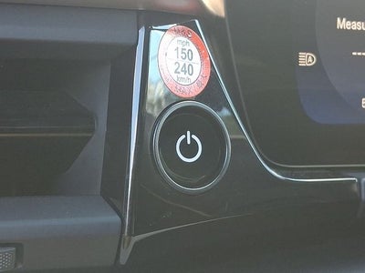 2024 Porsche Macan Electric 4