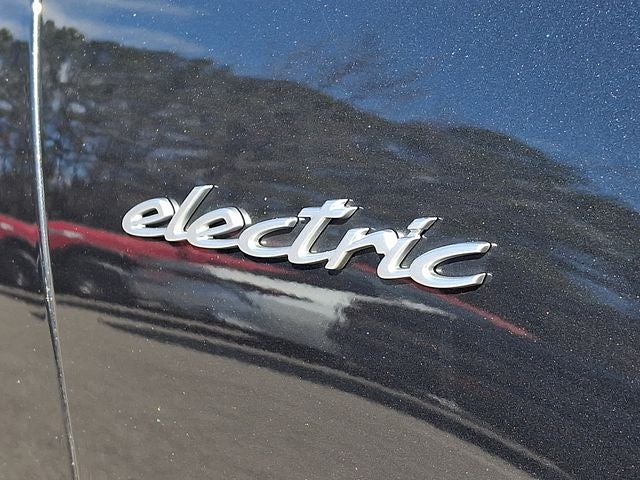 2024 Porsche Macan Electric 4