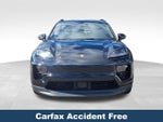 2024 Porsche Macan Electric 4