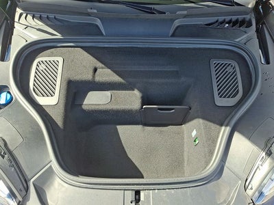 2024 Porsche Macan Electric 4