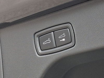 2024 Porsche Macan Electric 4